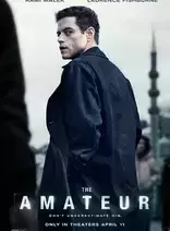 Amatör – The Amateur