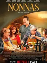 Büyükanneler Restoranı – Nonnas
