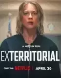 Dokunulmazlık – Exterritorial