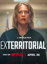Dokunulmazlık – Exterritorial