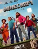 Bir Minecraft Filmi – A Minecraft Movie