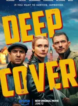 Gizli Görev – Deep Cover