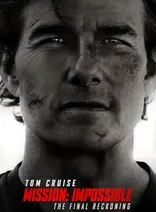 Görevimiz Tehlike 8 – Mission: Impossible 8