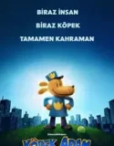 Köpek Adam – Dog Man