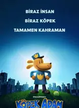 Köpek Adam – Dog Man
