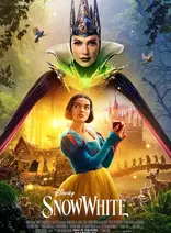 Pamuk Prenses – Snow White