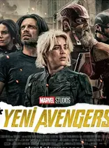 Thunderbolts*